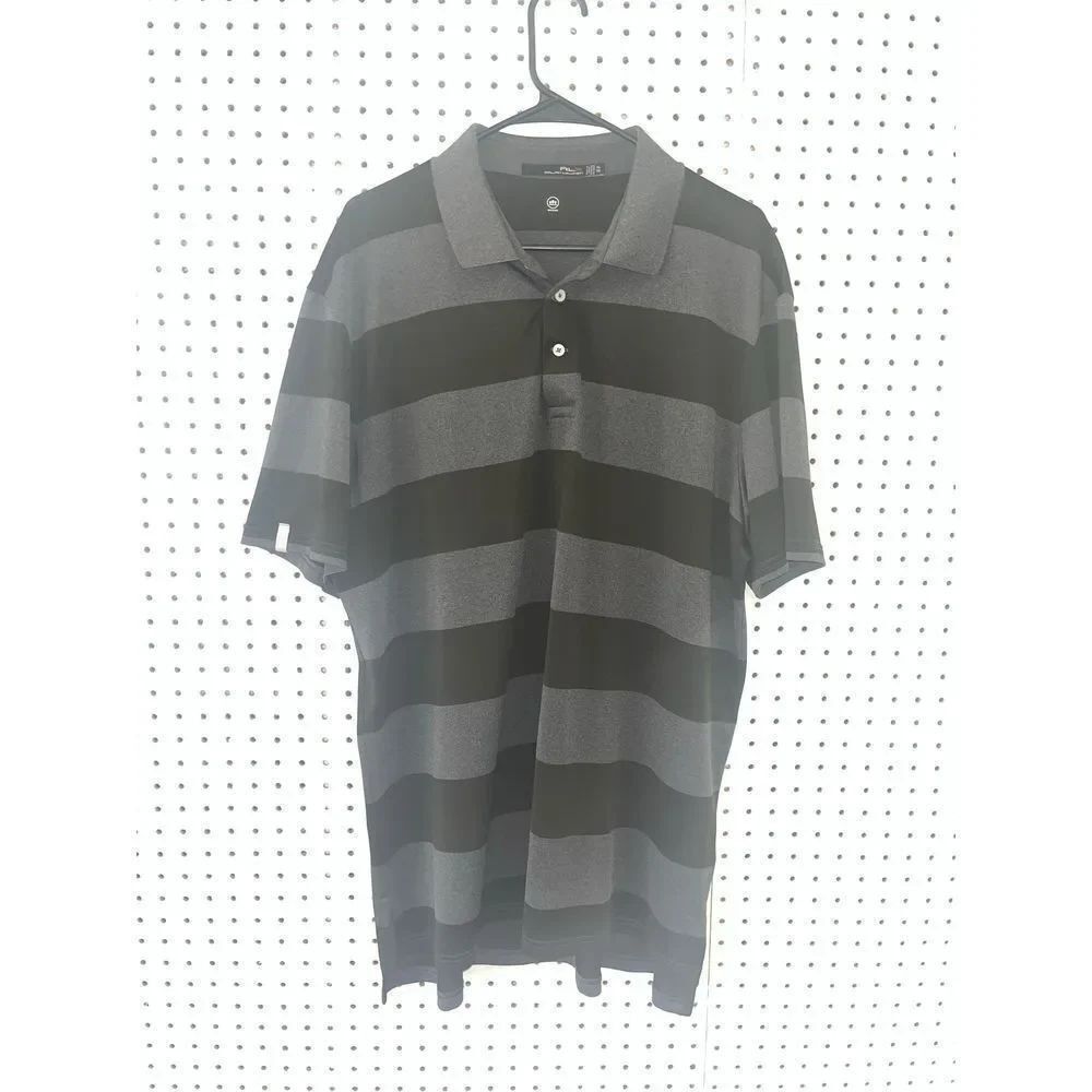 Ralph Lauren RLX polo shirt